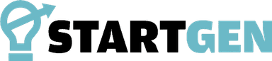 StartGen Logo